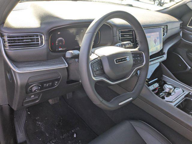 used 2023 Jeep Wagoneer car, priced at $50,938