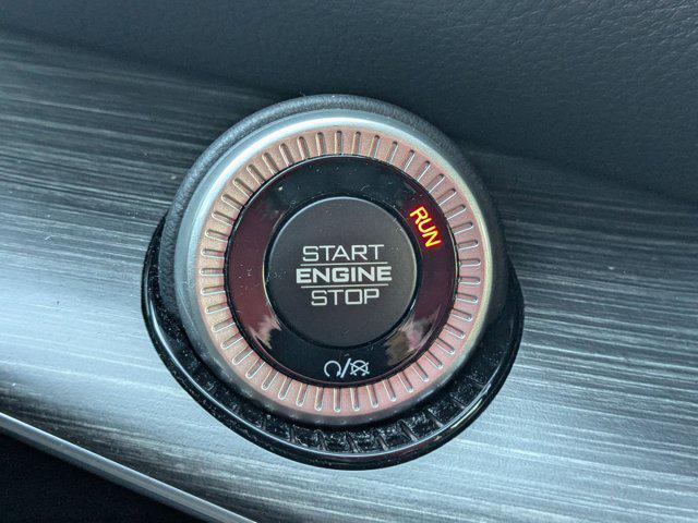 used 2023 Jeep Wagoneer car, priced at $50,938