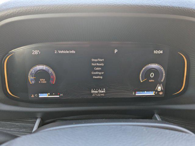 used 2023 Jeep Wagoneer car, priced at $50,938