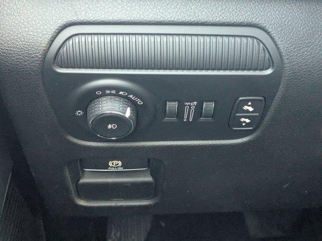 used 2023 Jeep Wagoneer car, priced at $50,938