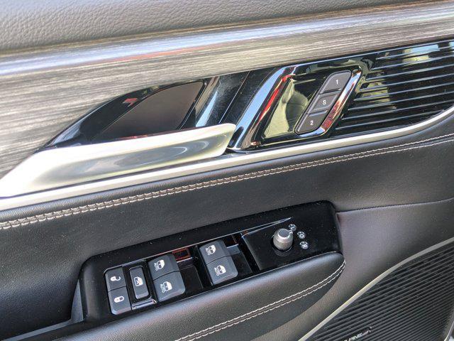 used 2023 Jeep Wagoneer car, priced at $50,938