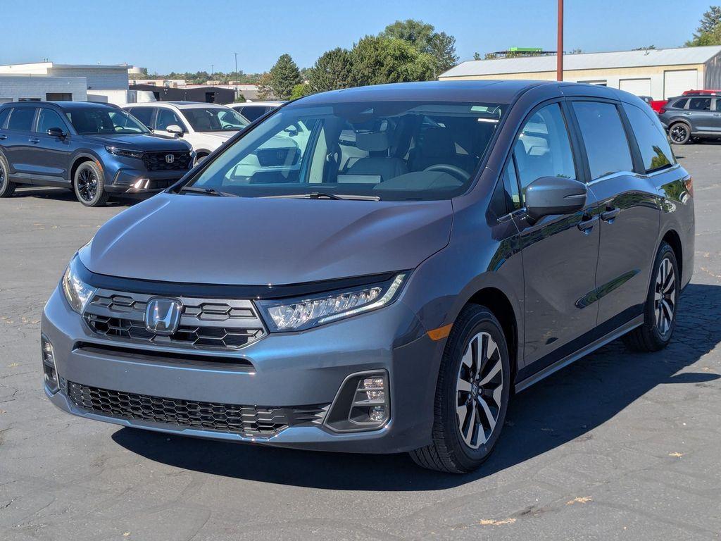 new 2026 Honda Odyssey car, priced at $42,739