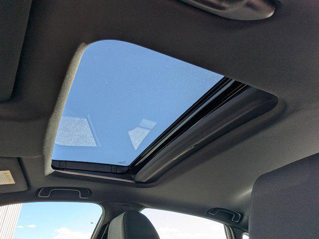 new 2026 Honda Civic Hybrid car, priced at $30,945