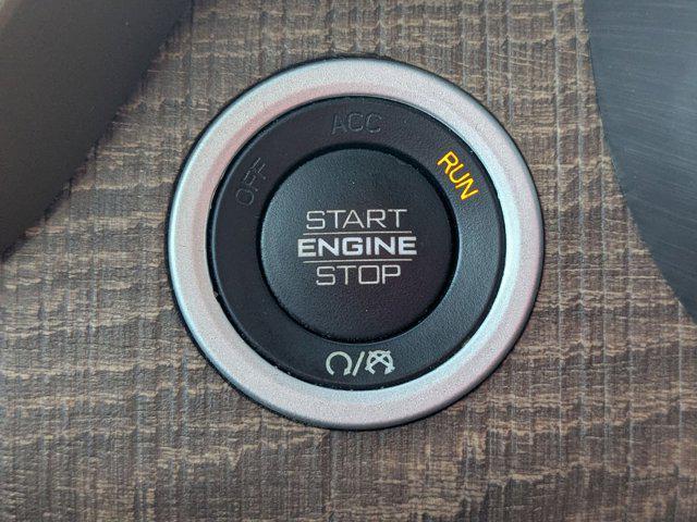 used 2019 Ram 1500 car, priced at $27,609