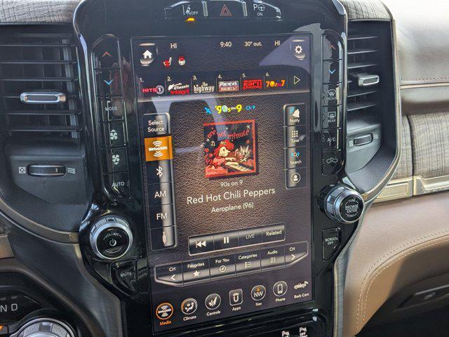 used 2019 Ram 1500 car, priced at $27,609