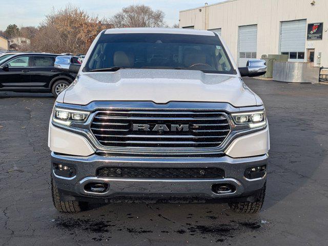 used 2019 Ram 1500 car, priced at $27,609