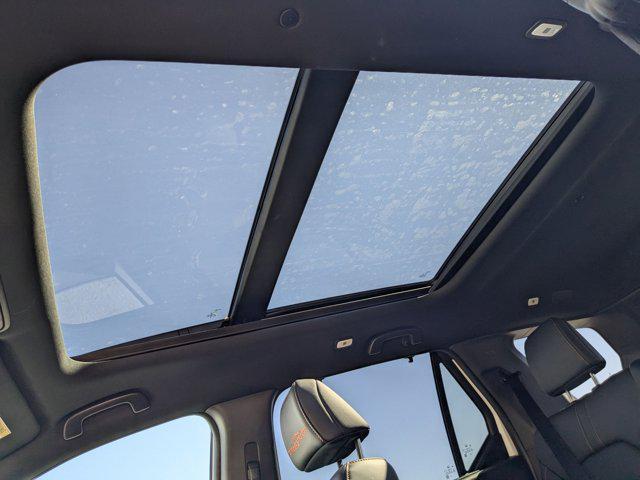 new 2025 Honda Pilot car, priced at $48,491