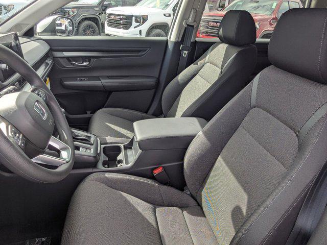 new 2026 Honda CR-V car, priced at $36,004