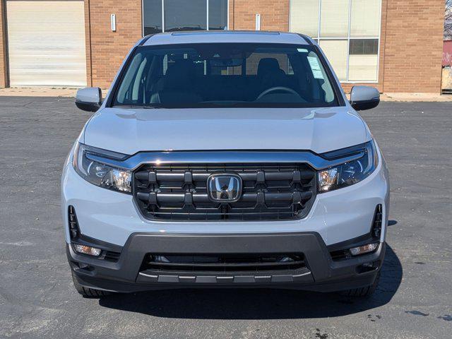 new 2026 Honda Ridgeline car, priced at $43,545