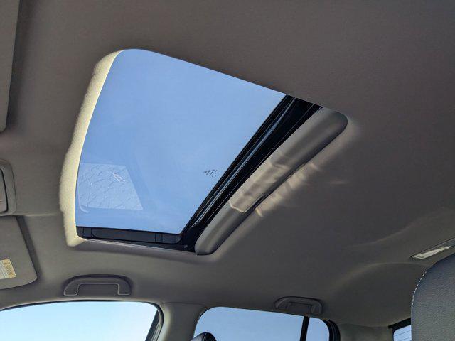 new 2026 Honda Ridgeline car, priced at $43,545