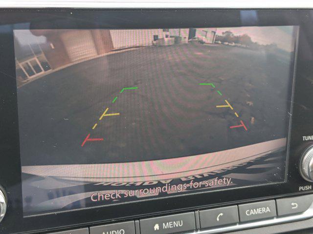 used 2020 Nissan Altima car, priced at $15,530