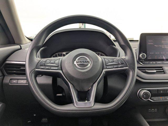 used 2020 Nissan Altima car, priced at $15,530