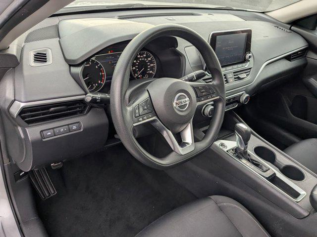used 2020 Nissan Altima car, priced at $15,530