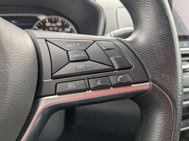 used 2020 Nissan Altima car, priced at $15,530