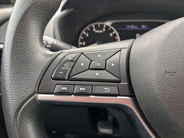 used 2020 Nissan Altima car, priced at $15,530