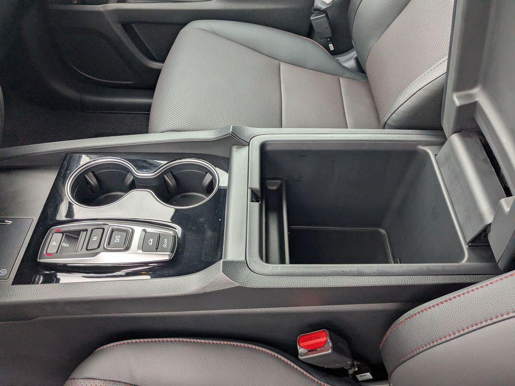 new 2026 Honda Ridgeline car, priced at $47,558