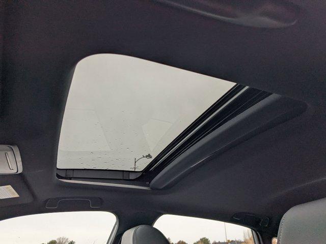 new 2026 Honda Civic Hybrid car, priced at $33,945