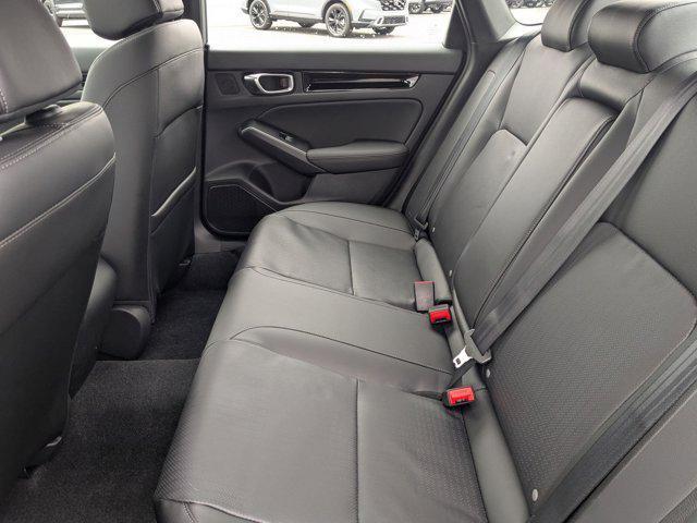 new 2026 Honda Civic Hybrid car, priced at $33,945