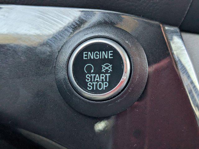 used 2019 Ford Escape car, priced at $16,490