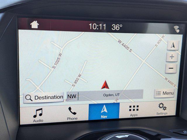 used 2019 Ford Escape car, priced at $16,490