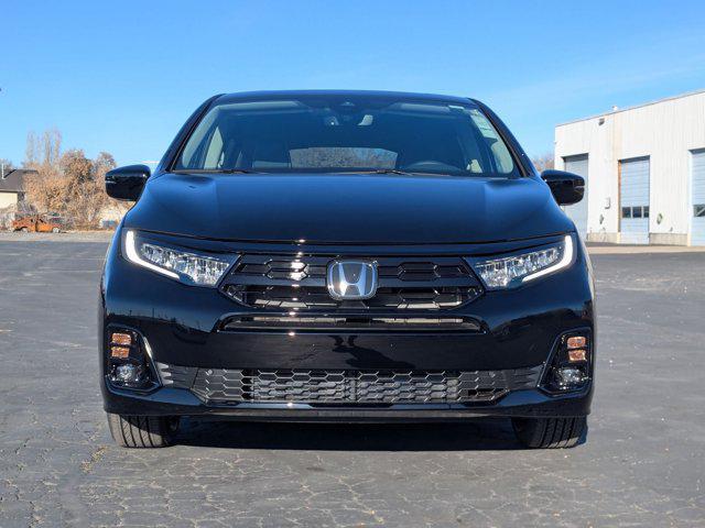 new 2026 Honda Odyssey car, priced at $51,190
