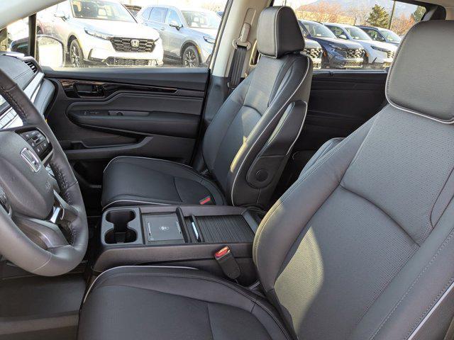 new 2026 Honda Odyssey car, priced at $51,190