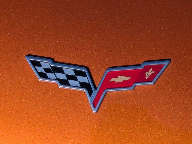 used 2008 Chevrolet Corvette car, priced at $29,990