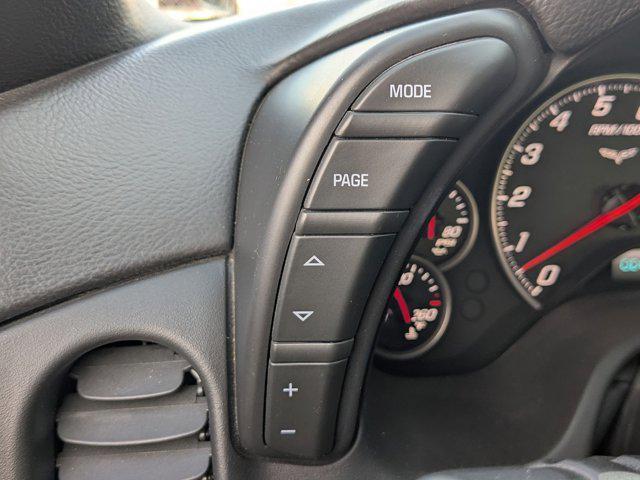 used 2008 Chevrolet Corvette car, priced at $29,990