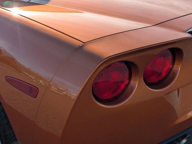 used 2008 Chevrolet Corvette car, priced at $29,990