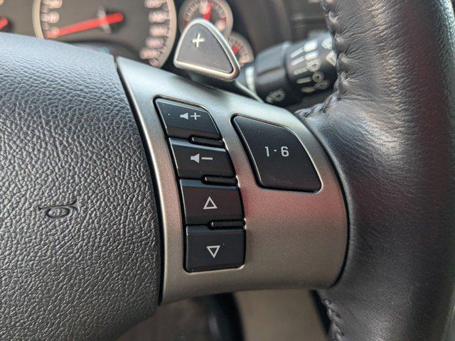 used 2008 Chevrolet Corvette car, priced at $29,990