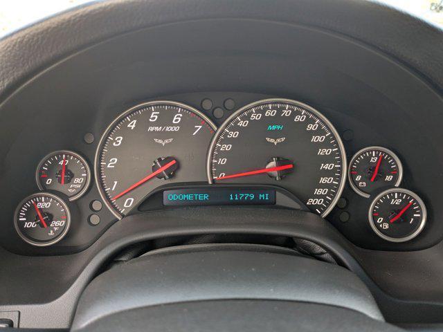 used 2008 Chevrolet Corvette car, priced at $29,990