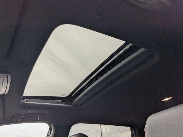 new 2026 Honda CR-V Hybrid car, priced at $39,774