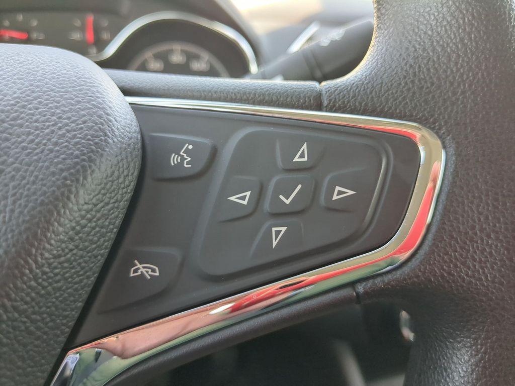 used 2019 Chevrolet Cruze car, priced at $15,445