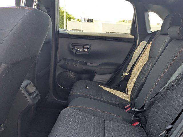 new 2026 Honda HR-V car, priced at $30,405