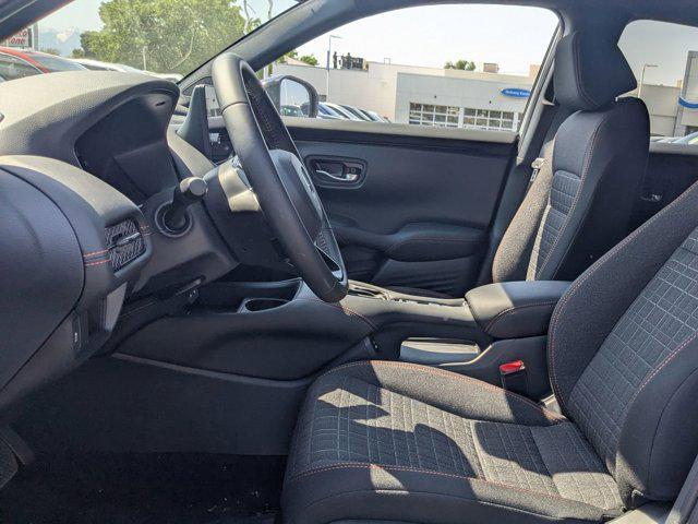 new 2026 Honda HR-V car, priced at $30,405