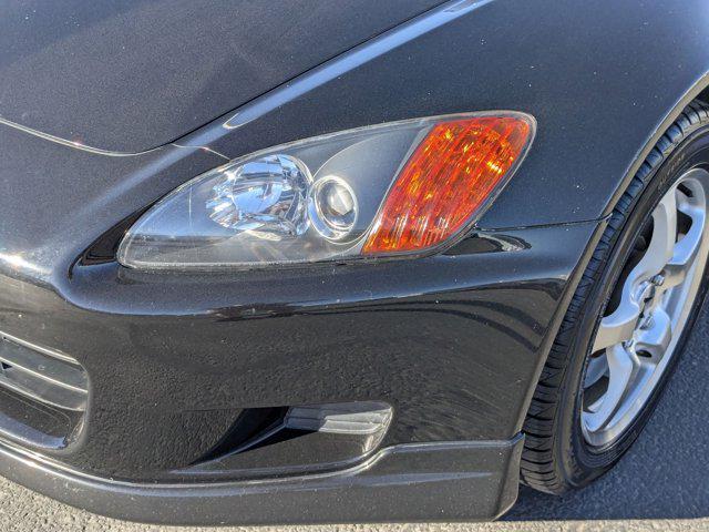 used 2000 Honda S2000 car, priced at $25,999