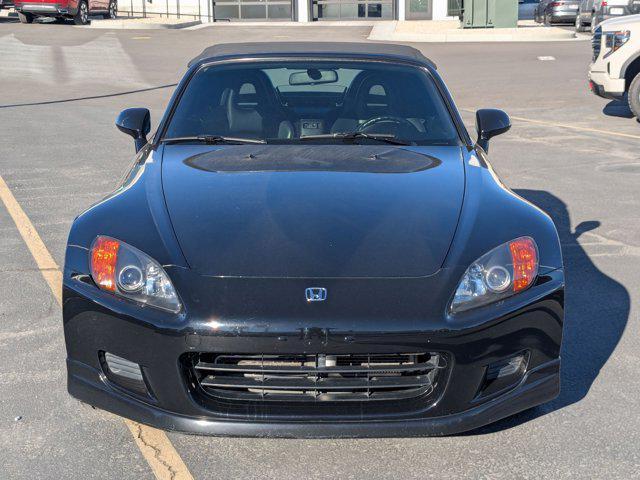 used 2000 Honda S2000 car, priced at $25,999