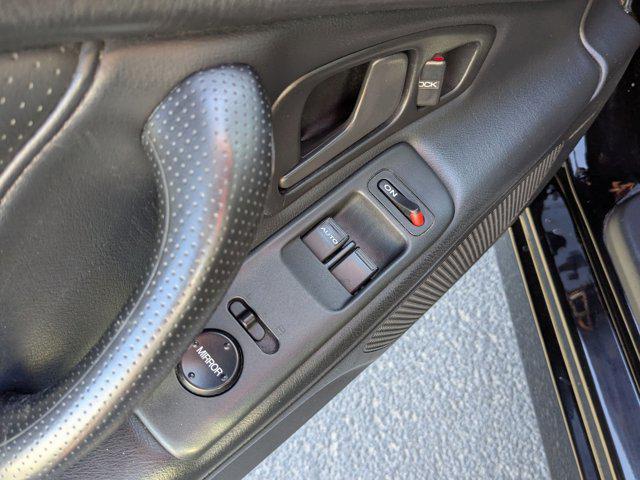 used 2000 Honda S2000 car, priced at $25,999