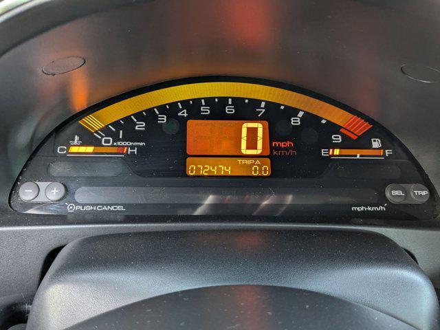 used 2000 Honda S2000 car, priced at $25,999