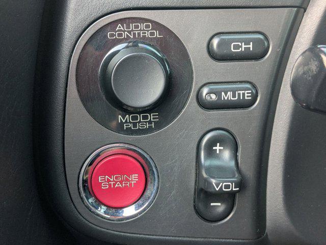 used 2000 Honda S2000 car, priced at $25,999