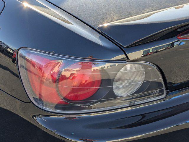 used 2000 Honda S2000 car, priced at $25,999