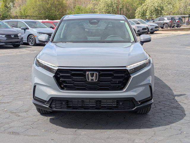 new 2026 Honda CR-V car, priced at $37,805