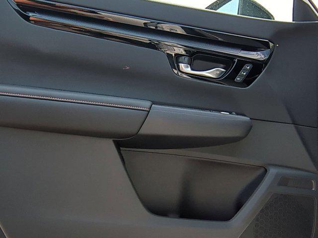 new 2026 Honda CR-V Hybrid car, priced at $43,455