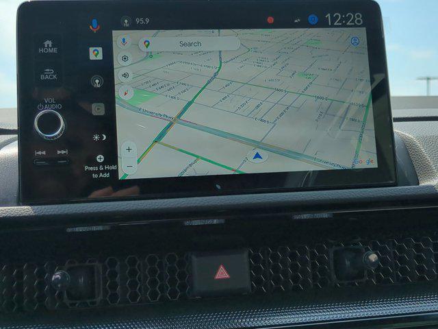 new 2026 Honda CR-V Hybrid car, priced at $43,455