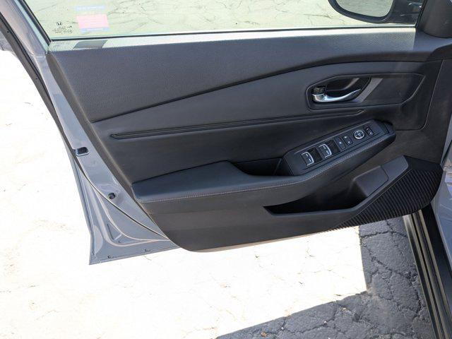 used 2023 Honda Accord Hybrid car, priced at $26,948