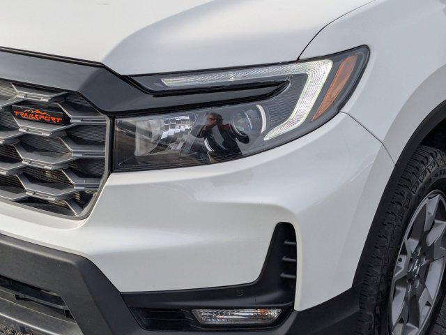 used 2023 Honda Passport car, priced at $32,994