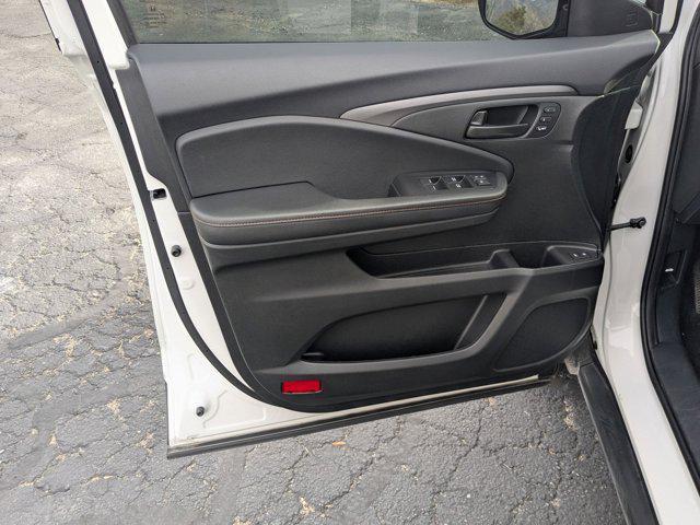 used 2023 Honda Passport car, priced at $32,994