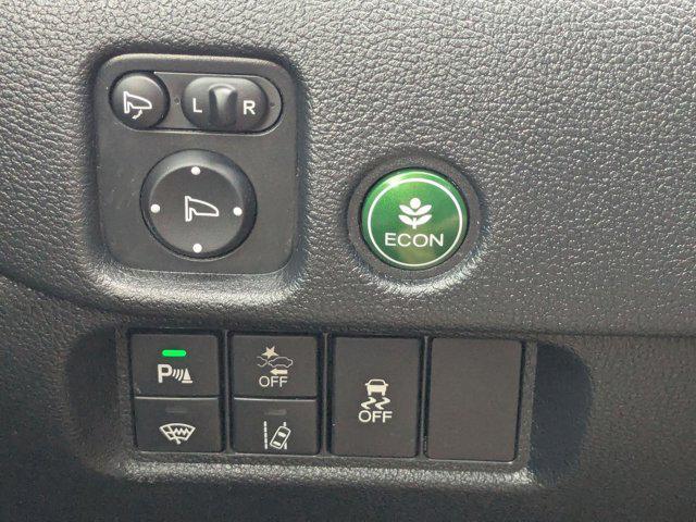 used 2023 Honda Passport car, priced at $32,994