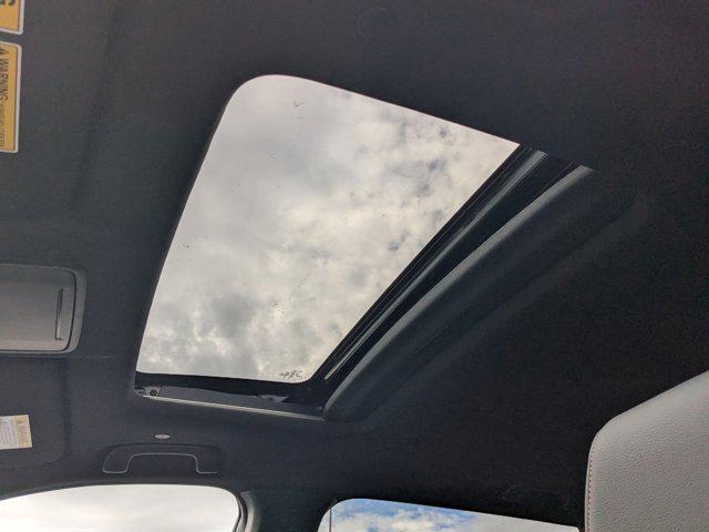 new 2026 Honda CR-V Hybrid car, priced at $44,155