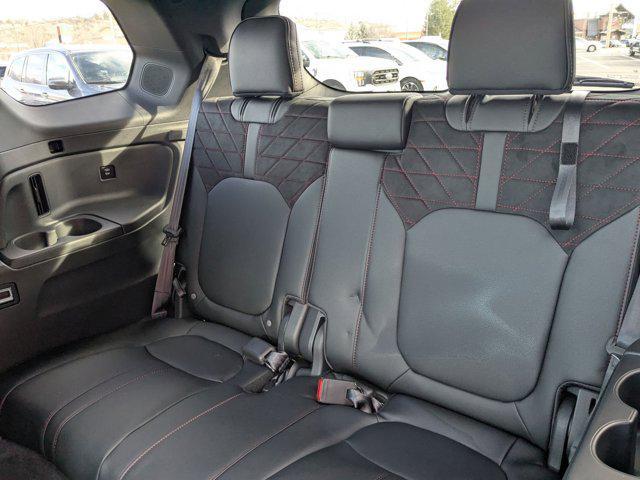 new 2026 Honda Pilot car, priced at $56,490